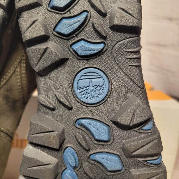 Timberland Mt. Maddsen Waterproof Mid Hiking Boot - Picture 11 of 12